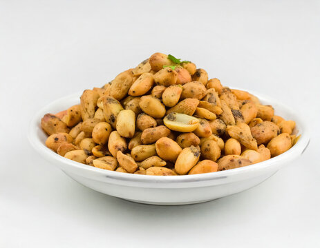 Peanuts