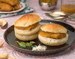 Vada Pav