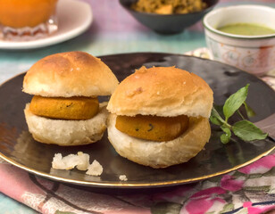 Vada Pav