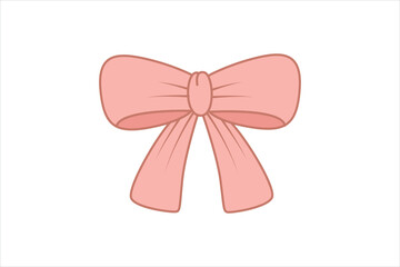 Birthday Party Flat Sticker Design