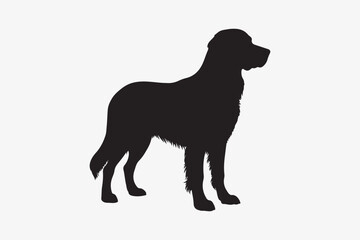 dog vector