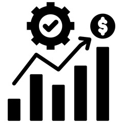 Revenue Optimization Icon