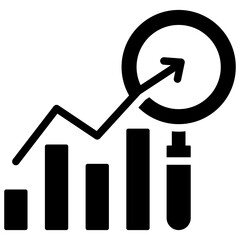 Revenue Forecasting Icon