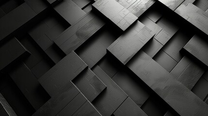 Bold black lines intersect to form a striking geometric pattern, adding a sense of structure and order to the composition. Abstract Backgrounds Illustration, Minimalism,