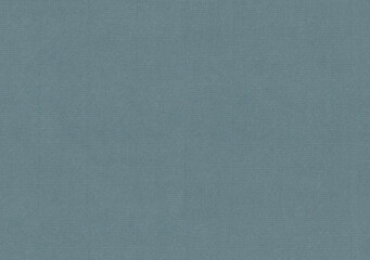 Blue Hahnemuhle Buggra Butten paper texture. Seamless handmade craft recycled paper background surface. 160gsm. Hoki, Gothic, Blue Bayoux, Lynch colors.