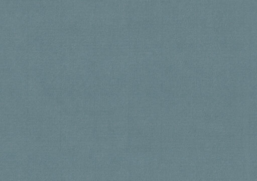 Blue Hahnemuhle Buggra Butten paper texture. Seamless handmade craft recycled paper background surface. 160gsm. Hoki, Gothic, Blue Bayoux, Lynch colors.