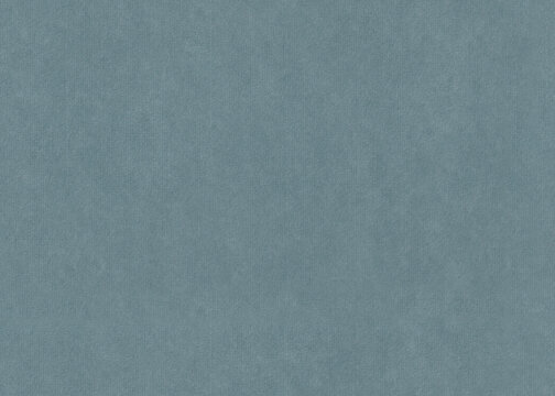 Seamless Blue Hahnemuhle Buggra Butten paper texture.
