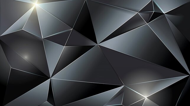 abstract geometric background. plexus mesh backdrop molecular