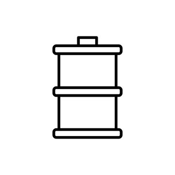 recommend clip art: oil line icon