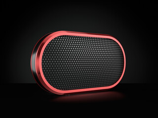 Bluetooth speaker