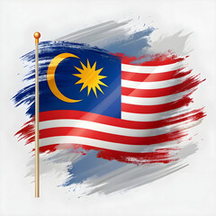 happy independance day malaysia