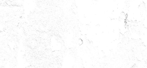 White old concrete wall grunge texture - wide banner format background with copy space for text. Grunge gray texture of chips, cracks, scratches, Soft white grunge.
