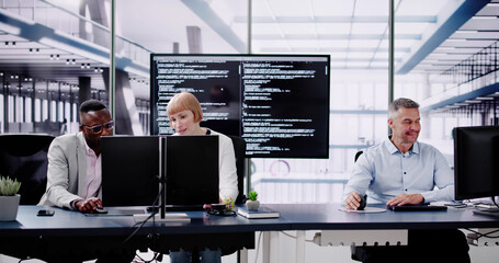 Agile Pair Programming And Extreme Coding