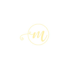Letter M logo, Initials M logo design. Initial Letter Logo.
Creative Abstract Letter M Logo, luxury m logo
