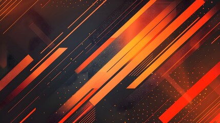 Fototapeta premium background with stripes