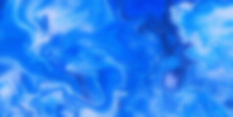 Quirky and Playful Technicolor Wonderland with a Burst of Colors and Abstract Geometric Shapes