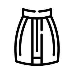 clothes line icon