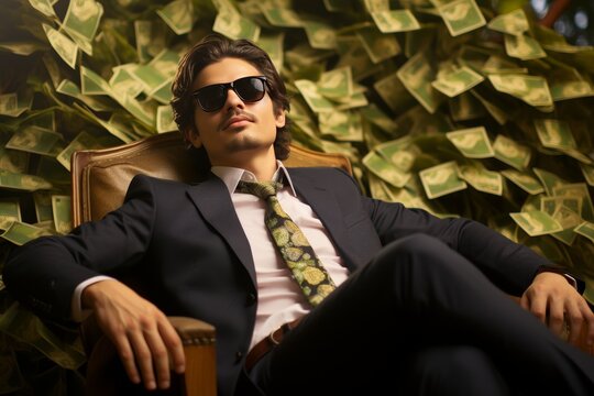 Innovative and stylish methods to creatively earn money  a unique approach to financial success
