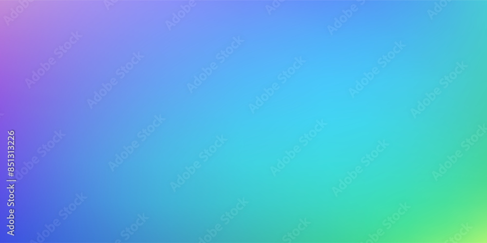 Poster easy editable soft colored vector banner template. modern background. colorful illustration in halft