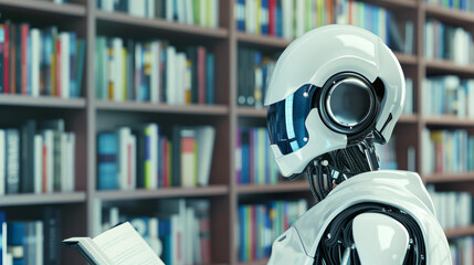 Fototapeta premium Explore how technology shapes todays society in profound ways, Ai Generated