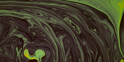 Funky Geometric Fantasia Brimming with Vibrant Colors and Abstract Patterns, Creating a Captivating...