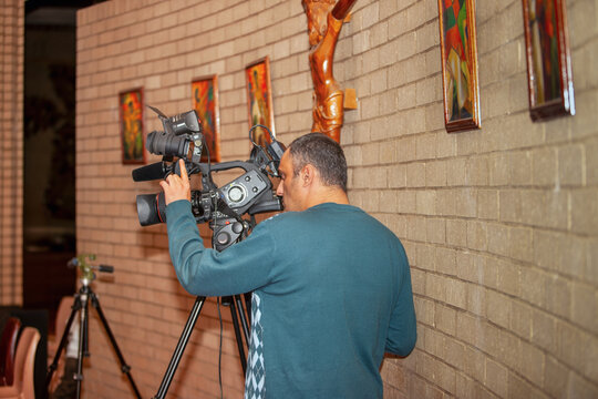 Gospel Camera Church Camera Images – Browse 29,892 Stock Photos, Vectors, and Video ...