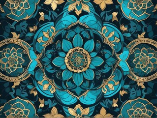 traditional thai painting