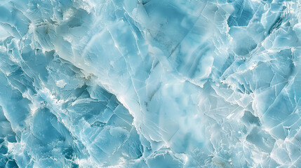 Obraz premium Light blue marble seamless texture with high resolution for background and design interior or exterior, counter top view