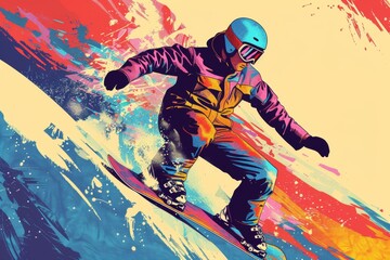 Modern Urban Skateboarding Lifestyle. Sports and leisure concept