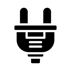 plugins glyph icon