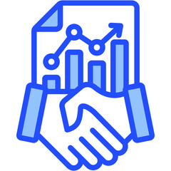 Handshake Icon