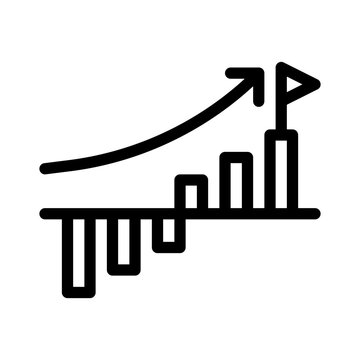 recommend clip art: goal line icon