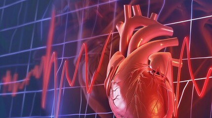 Living with Arrhythmias: A Visual Guide to Understanding Heart Rhythm Disorders