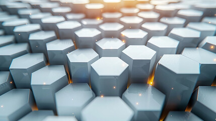 Obraz premium world futuristic hight tech corporate business technology background