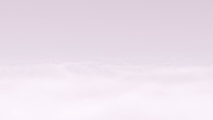 Fototapeta premium wireframe 3d made in blender