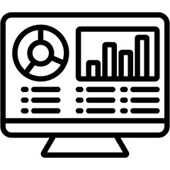 Data Visualization Icon