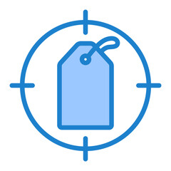 Price Hunt Icon