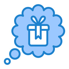 Gift Ideas Icon