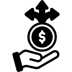 Market Opportunity Icon