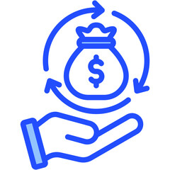 Revenue Stream Icon