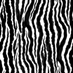 seamless abstract pattern background fabric design print wrapping paper digital illustration art texture textile wallpaper apparel image with zebra