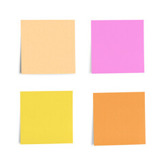 Sticky Notes