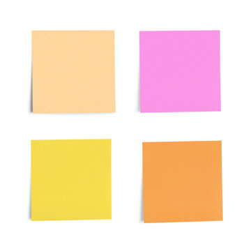 Sticky Notes