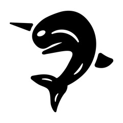 Narwhal  © Prosymbols