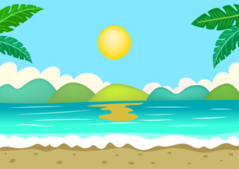 240614_바다배경S008