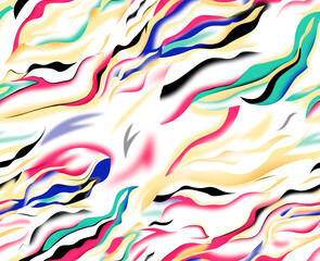 Vibrant floral illustrations features intricate designs with bold, colorful patterns, perfect for various creative projects. Ideal for textiles, stationery, wallpapers, and digital media etc.