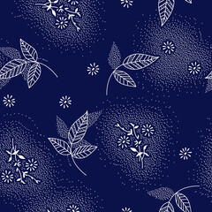 Vibrant floral illustrations features intricate designs with bold, colorful patterns, perfect for various creative projects. Ideal for textiles, stationery, wallpapers, and digital media etc.
