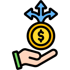 Market Opportunity Icon