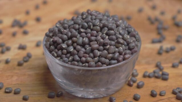 Black Gram Whole (Urad Sabut)