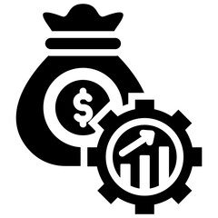 Revenue Potential Icon